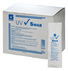 A Picture of product 605-807 HealthCheck UV Check Swabs.  50 Swabs/Box.  10 Boxes/Case.