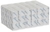 A Picture of product 869-202 Preference®  C-Fold Paper Towels. 10.1 X 13.2 in. White. 2400 towels.