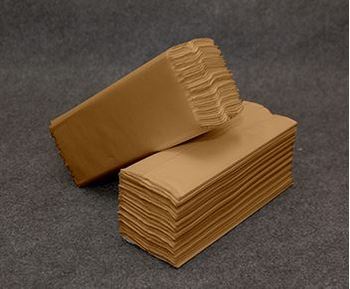 Retain™ C-Fold Towels. 12.75 X 10.1 in. Natural Color. 2400 towels.