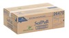 A Picture of product 875-104 Sofpull® Mechanical Recycled Paper Towel Rolls By Gp Pro (Georgia Pacific), White, 6 Rolls Per Case