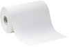 A Picture of product 875-109 Pacific Blue Ultra™ 9” Paper Towel Rolls (Previously Sofpull®) By Gp Pro (Georgia Pacific), White, 6 Rolls Per Case