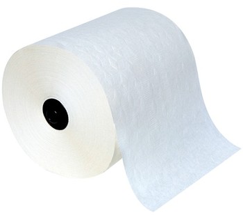 GP enMotion® Premium Touchless Roll Towels. 8.2 in X 425 ft. White. 6 rolls.