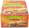 A Picture of product AVT-SN42067 Nature Valley Granola Bars,  Sweet & Salty Nut Peanut Cereal, 1.2oz Bar, 16/Box