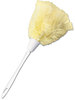A Picture of product BWK-12DC Boardwalk® Turkey Feather Duster,  7" Handle