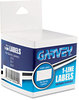 A Picture of product COS-090944 Garvey® Pricemarker Labels,  7/16 x 13/16, White, 1200/Roll, 3 Rolls/Box