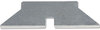 A Picture of product COS-091509 COSCO Cutter Blades,  10/Pack