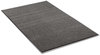 A Picture of product CWN-GS35CHA Rely-On™ Olefin Indoor Wiper Floor Mat. 36 X 60 in. Charcoal color.