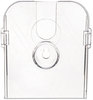 A Picture of product DEF-78601 deflecto® DocuHolder® for Countertop or Wall Mount Use,  4-3/8w x 4-1/8d x 7-3/4h, Clear