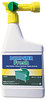 A Picture of product DVO-94266359 Diversey™ Suma® Dumpster Fresh,  Floral, 32oz Spray Bottle, 4/Carton