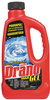 A Picture of product DVO-CB001176 Drano® Max Gel Clog Remover,  32oz Bottle, 12/Carton