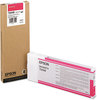 A Picture of product EPS-T606B00 Epson® T606B00, T606C00 Inkjet Cartridge,  Magenta