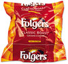 A Picture of product FOL-06114 Folgers® Filter Packs,  Classic Roast, .9oz, 160/Carton