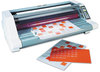 A Picture of product GBC-1710740 GBC® HeatSeal® Ultima® 65 Laminator,  27" Wide, 3mil Maximum Document Thickness