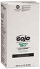 A Picture of product 670-166 GOJO® SUPRO MAX™ Hand Cleaner Refill for GOJO® PRO™ TDX™ Dispensers. 5000 mL. Herbal scent. 2 Refills/Case.