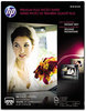 A Picture of product HEW-CR664A HP Premium Plus Photo Paper,  80 lbs., Glossy, 8-1/2 x 11, 50 Sheets/Pack