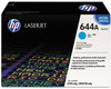 A Picture of product HEW-Q6461A HP Q6460A, Q6461A, Q6462A, Q6463A Toner,  (Q6461A) Cyan Original LaserJet Toner Cartridge