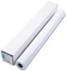 A Picture of product HEW-Q6575A HP Designjet Large Format Paper for Inkjet Printers,  36" x 100 ft., White