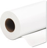 A Picture of product HEW-Q8923A HP Everyday Pigment Ink Photo Paper Roll,  Satin, 60" x 100 ft, Roll