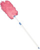 A Picture of product IMP-3105 Impact® Telescopic Lambswool Duster,  30-45" Handle, 12/Carton