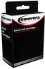 A Picture of product IVR-D22BXL Innovera® D22CXL, D22BXL Ink Remanufactured Black High-Yield Replacement for 21XL/22XL (330-5885), 500 Page-Yield