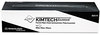 A Picture of product KCC-05514 Kimtech* Precision Wipes Tissue Wiper,  14 7/10" x 16 3/5" White, 140/Box