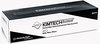 A Picture of product KCC-05514 Kimtech* Precision Wipes Tissue Wiper,  14 7/10" x 16 3/5" White, 140/Box