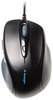 A Picture of product KMW-72369 Kensington® Pro Fit™ Wired Full-Size Mouse,  USB, Right, Black
