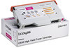 A Picture of product LEX-20K1401 Lexmark™ 20K0500, 20K0501, 20K0502, 20K0503, 20K1400, 20K1401, 20K1402, 20K1403 Toner Cartridge,  6600 Page-Yield, Magenta