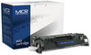 A Picture of product MCR-05XM MICR Print Solutions 05XM MICR Toner,  6,000 Page-Yield, Black
