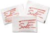 A Picture of product MKL-14609 Diamond Crystal Salt Packets,  .75 Grams, 1000 Packets/Box, 3 Boxes/Carton