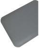 A Picture of product MLL-44030550 Guardian Pro Top Anti-Fatigue Mat,  PVC Foam/Solid PVC, 36 x 60, Gray