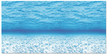 Pacon® Fadeless® Designs Bulletin Board Paper,  Under the Sea, 48" x 50 ft.