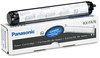 A Picture of product PAN-KXFA76 Panasonic® KX-FA76 Toner Cartridge,  2000 Page-Yield, Black