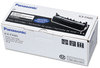 A Picture of product PAN-KXFA85 Panasonic® KX-FA85 Toner Cartridge,  5000 Page-Yield, Black
