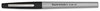 A Picture of product PAP-8310152 Paper Mate® Ultra Fine Flair® Felt Tip Marker Pen,  Blue Ink, Ultra Fine, Dozen