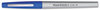 A Picture of product PAP-8310152 Paper Mate® Ultra Fine Flair® Felt Tip Marker Pen,  Blue Ink, Ultra Fine, Dozen