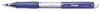 A Picture of product PEN-QE415C Pentel® Twist-Erase® EXPRESS Mechanical Pencil,  .5mm, Blue, Dozen