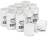 A Picture of product PMC-09661 PM Company® Direct Thermal Printing Thermal Paper Rolls,  2 5/16" x 200 ft, White, 24/Ctn