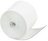 A Picture of product PMC-09661 PM Company® Direct Thermal Printing Thermal Paper Rolls,  2 5/16" x 200 ft, White, 24/Ctn