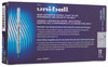 A Picture of product SAN-60386 uni-ball® VISION™ Stick Roller Ball Pen,  Evergreen Ink, Fine, Dozen