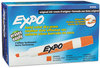 A Picture of product SAN-83006 EXPO® Dry Erase Marker,  Chisel Tip, Orange, Dozen