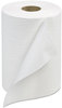 A Picture of product SCA-RB351 Tork® Hand Roll Towels,  One-Ply, White, 7 9/10 x 350'