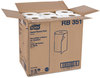 A Picture of product SCA-RB351 Tork® Hand Roll Towels,  One-Ply, White, 7 9/10 x 350'