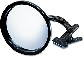 See All® Portable Convex Mirror,  10" dia.