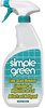 A Picture of product SMP-50032 Simple Green® Lime Scale Remover, Wintergreen, 32 oz Bottle, 12/Carton