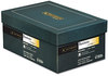 A Picture of product SOU-J404N10 Southworth® 25% Cotton #10 Business Envelope,  Natural, 24 lbs., Wove, 250/Box, FSC