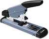 A Picture of product SWI-39005 Swingline® Heavy-Duty Stapler,  160-Sheet Capacity, Black/Gray