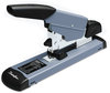 A Picture of product SWI-39005 Swingline® Heavy-Duty Stapler,  160-Sheet Capacity, Black/Gray