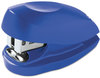 A Picture of product SWI-79173 Swingline® TOT® Mini Stapler,  12-Sheet Capacity, Purple