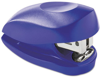 Swingline® TOT® Mini Stapler,  12-Sheet Capacity, Purple